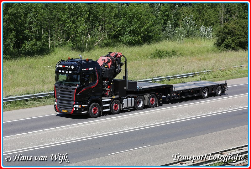 BV-PB-72-BorderMaker - Zwaartransport 4-Assers