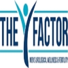 0-logo - The Y Factor â€“ Menâ€™s Ur...