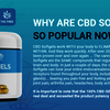 Younabis CBD Softgels