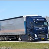 11-BPG-3 Volvo FH4 SKD Logi... - Rijdende auto's 2022