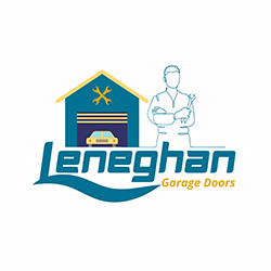 LOGO 250x250-Leneghan Garage Doors (1) The Knoll Garage Doors
