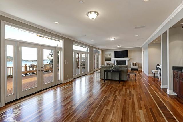 Bay Area Flooring Hardwood Flooring Installation in Campbell