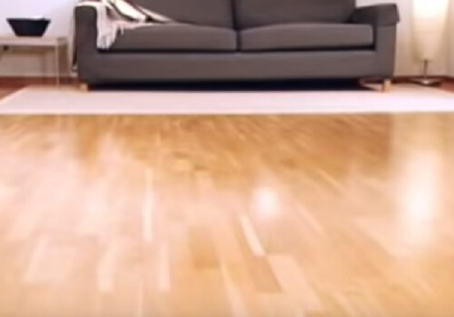 Hardwood Flooring Installation in Campbell Hardwood Flooring Installation in Campbell