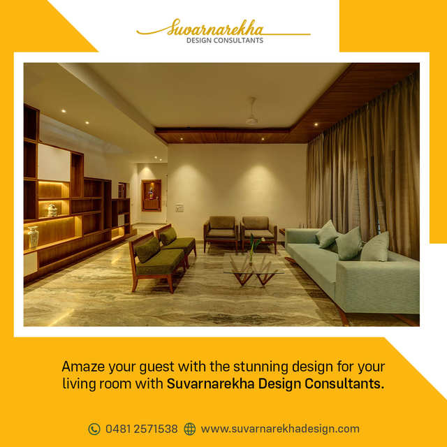 Interior Designers in Kottayam | Suvarnarekha Desi Picture Box