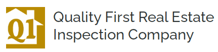 Screenshot 1 Quality First Real Estate Inspection Company