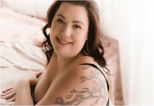 Boudoir Photographer Boudoir Photographer