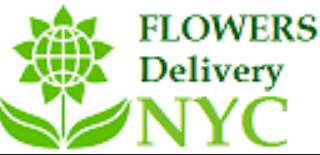 logo Florist Delivery Financial District