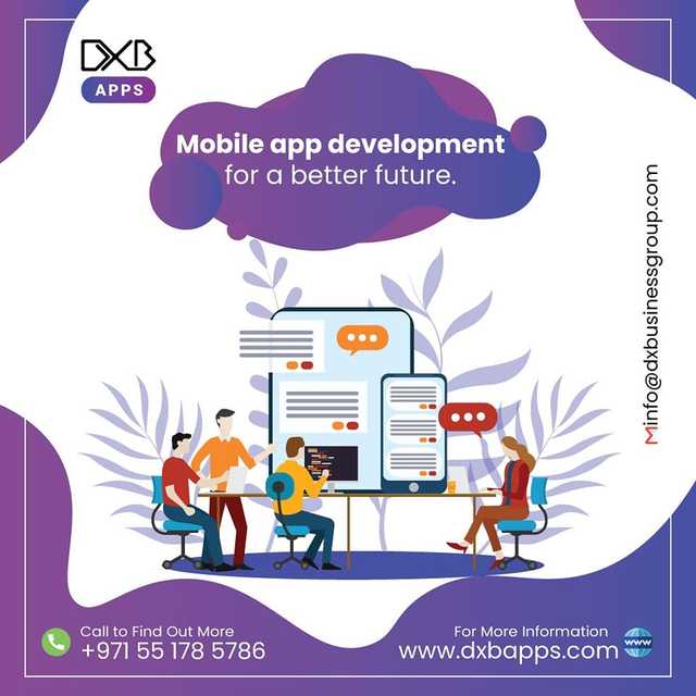 2 Mobile App Development