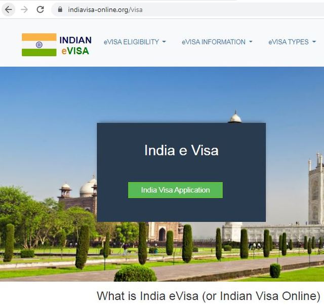 IVO.COM-LOGO Indian Visa Application Center - INDIAN CONSULATE VÄ°ZE GÃ–Ã‡ KONSOLOSLUÄžU CYPRUS