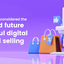 Why-is-eCommerce-considered - Why is eCommerce considered the present and future of successful digital buying and selling?