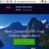 NEW ZEALAND Visa Application Center - INDIAN CONSULATE VÄ°ZE GÃ–Ã‡ KONSOLOSLUÄžU CYPRUS