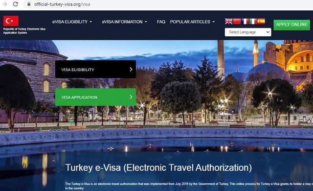 TVO-ORG-LOGO TURKEY Visa Application Center - INDIAN CONSULATE VİZE GÖÇ KONSOLOSLUĞU CYPRUS