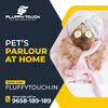 Fluffy Touch - pets parlour... - Fluffytouch