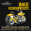 GOC-bike-service-repair - Garage on call