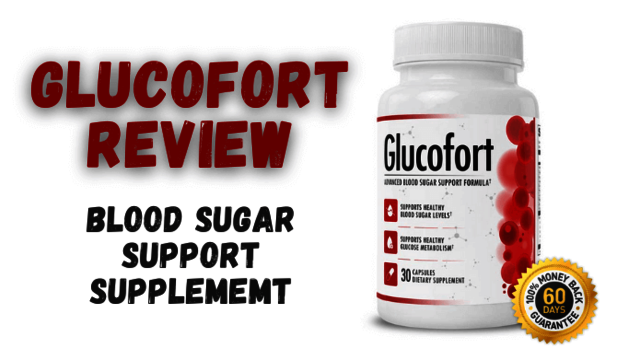 Glucofort Picture Box
