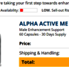 Alpha Active Male Enhanceme... - Picture Box