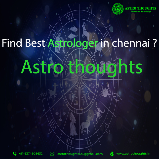 Best astrologer in chennai Best astrologer in chennai |Astrothoughts
