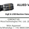 ALLIED VISION TECHNOLOGIES ... - Picture Box
