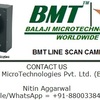 BMT-LINE-SCAN-CAMERAS - Picture Box