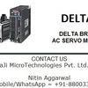 DELTA-AC-SERVO-MOTORS - Picture Box