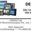 DELTA-HMI- - Picture Box