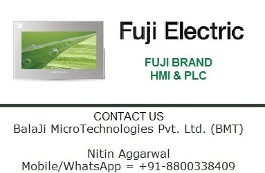 FUJI-HMI Picture Box