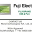 FUJI-HMI - Picture Box
