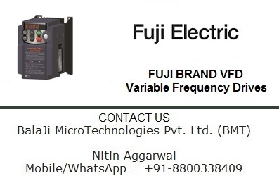 FUJI-VFD Picture Box
