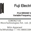 FUJI-VFD - Picture Box