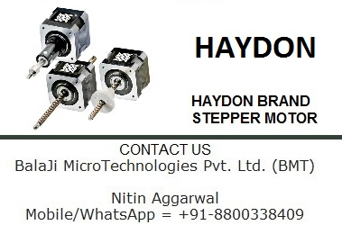 HAYDON-STEPPER-MOTOR--- Picture Box