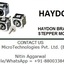 HAYDON-STEPPER-MOTOR--- - Picture Box