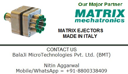 MATRIX-EJECTORS Picture Box