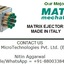 MATRIX-EJECTORS - Picture Box