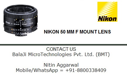 NIKON-50-MM-F-MOUNT-LENS Picture Box