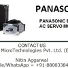 PANASONIC-AC-SERVO-MOTORS - Picture Box