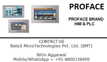 PROFACE-HMI- Picture Box