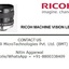 RICOH-MACHINE-VISION-CAMERA - Picture Box