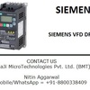 SIEMENS-SINAMICS-V20-VFD-SE... - Picture Box
