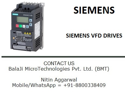 SIEMENS-SINAMICS-V20-VFD-SERIES Picture Box