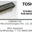 TOSHIBA-RGB-IMAGE-SENSOR - Picture Box