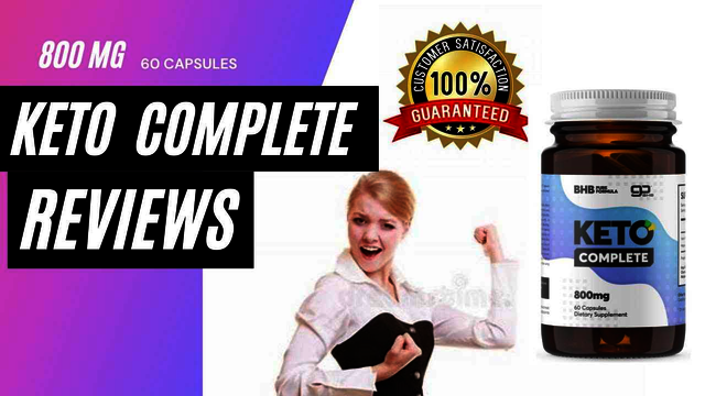 Keto Complete Australia [Official - Reviews] Keto Complete Australia