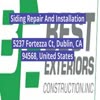 Siding Repair And Installation.mp4