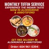 02-Indian Tiffin Service Ab... - Homemade Tiffin Abbotsford