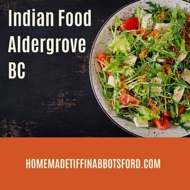 05-Indian Food Aldergrove BC Homemade Tiffin Abbotsford