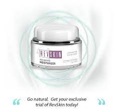 download (73) RevSkin Cream || Natural Face Cream & Skincare Beauty Product!!