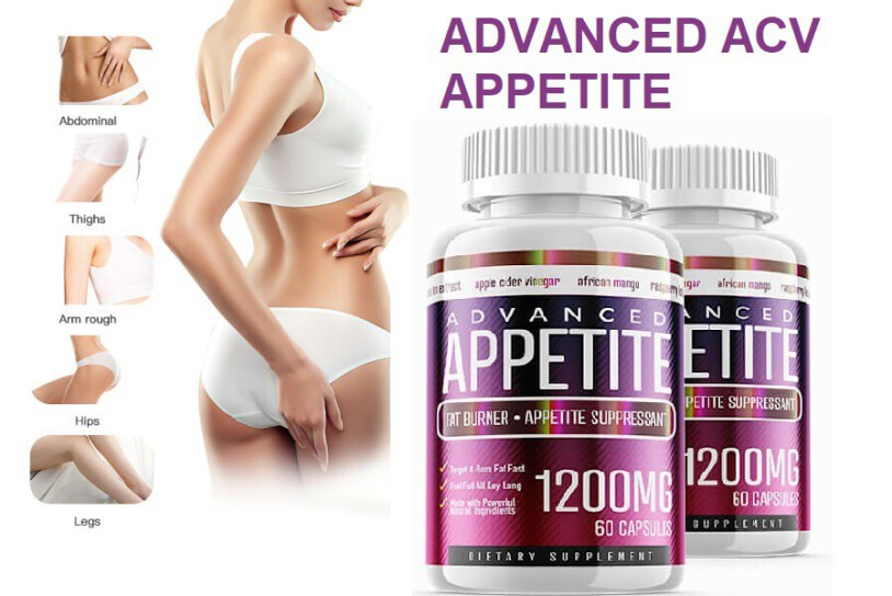 Advanced Appetite Canada Reviews |Modify 2022 Advanced Appetite Canada