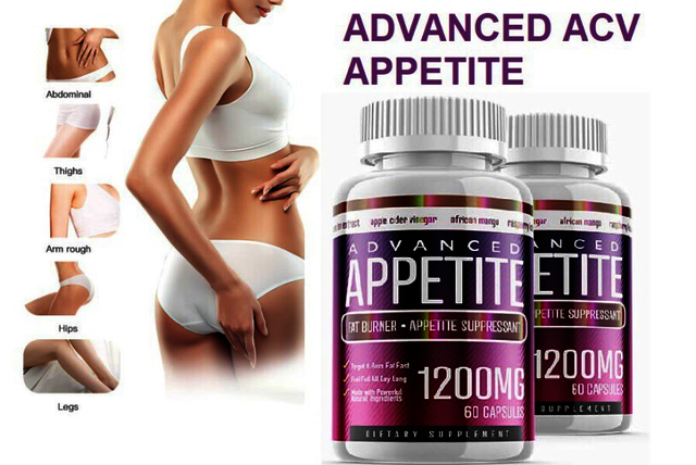 Advanced Appetite Canada Reviews |Modify 2022 Advanced Appetite Canada