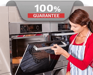 Guaranteed Appliance Repair LLC Picture Box