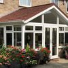 Tiled Conservatory Roofs - Picture Box
