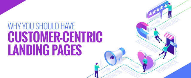 Why-you-should-have-Customer-Centric-Landing-Pages Why should you have Customer-Centric Landing Pages?